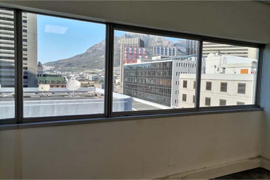 To Let commercial Property for Rent in Cape Town City Centre Western Cape